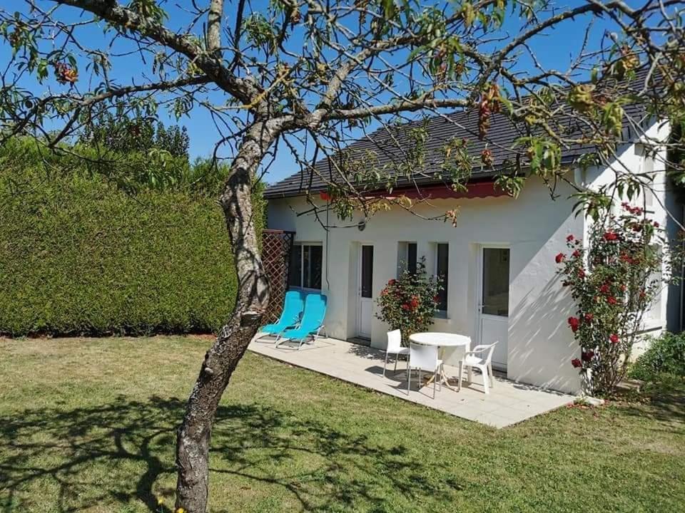 maison à 15 min à pied du port du tréport Villa Eu (Sena Marítimo) Exterior foto